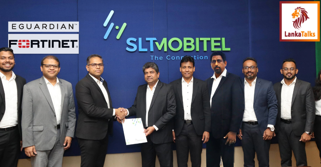 SLT-MOBITEL Enterprise Strengthens Fortinet Partnership Offering Customers Next-generation AI-enabled Managed Firewall Service